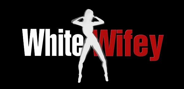  Cheating White Wife Loves Only BBC